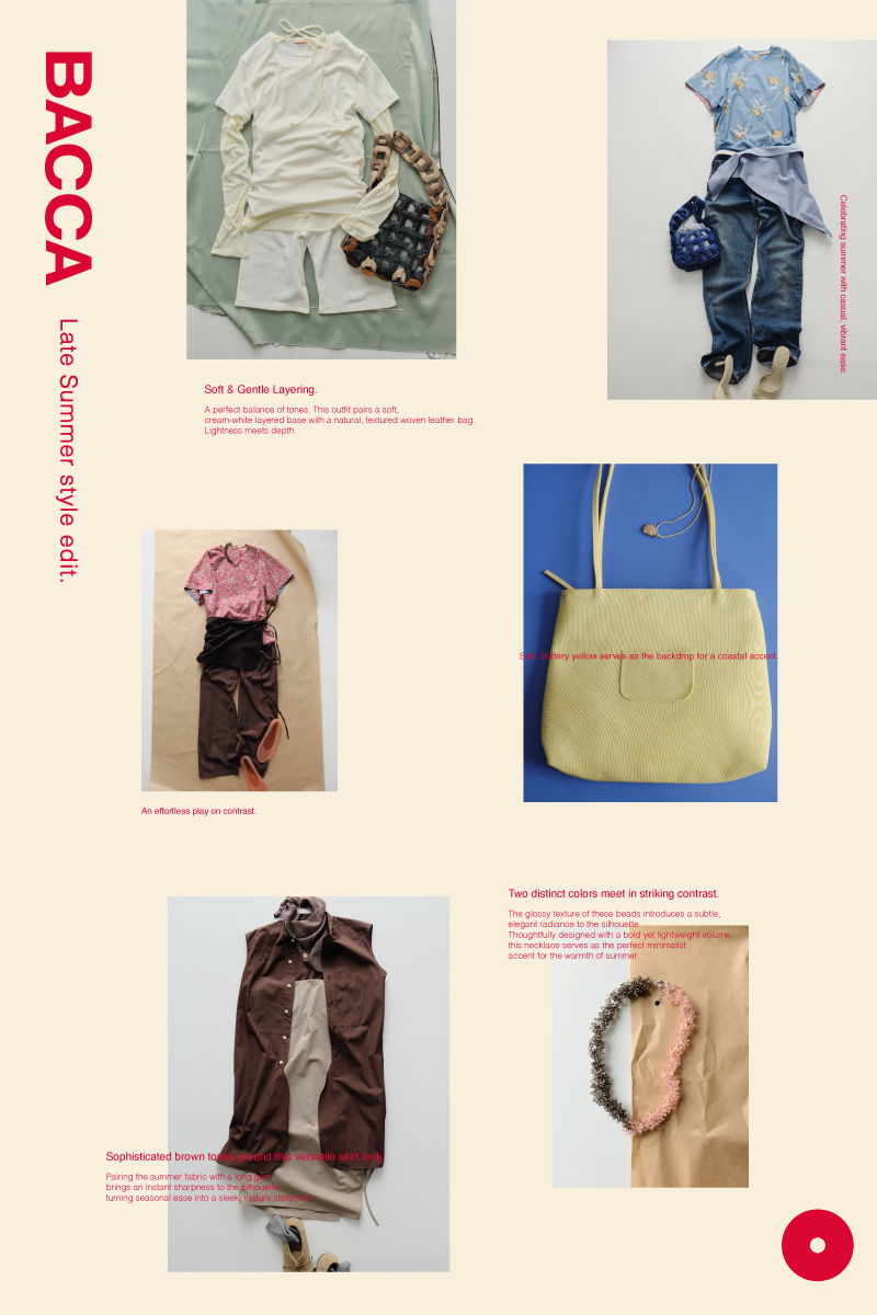 レディース｜トゥモローランド 公式サイト