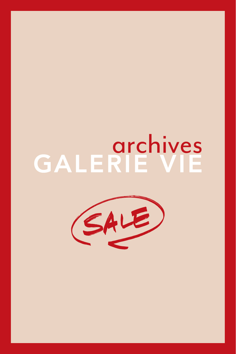 GALERIE VIE
