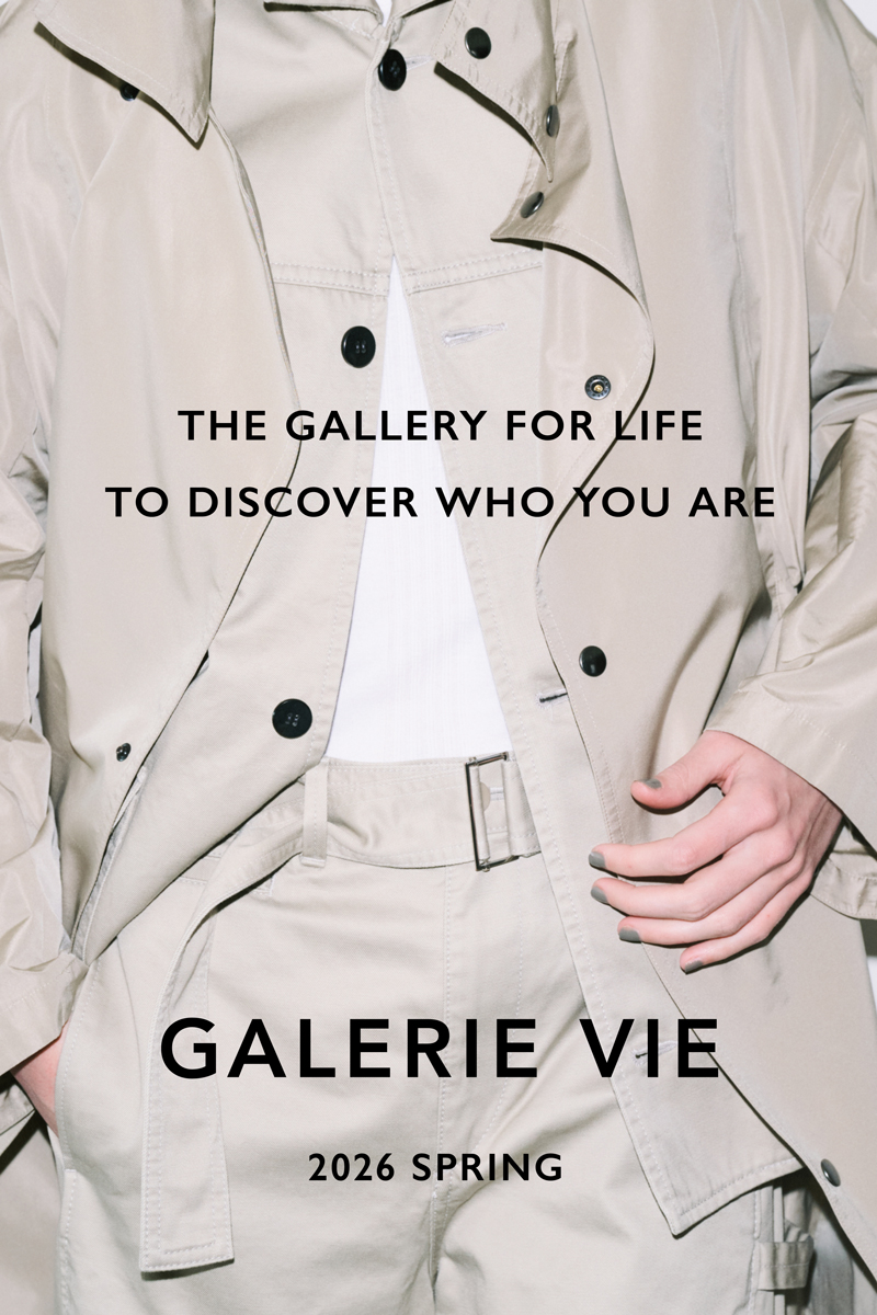 GALERIE VIE
