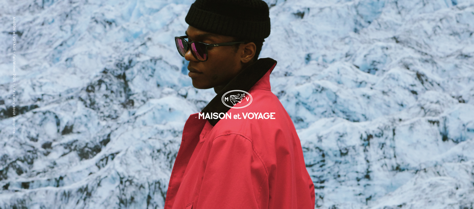 MAISON et VOYAGE(メゾン エ ヴォヤージュ)公式通販