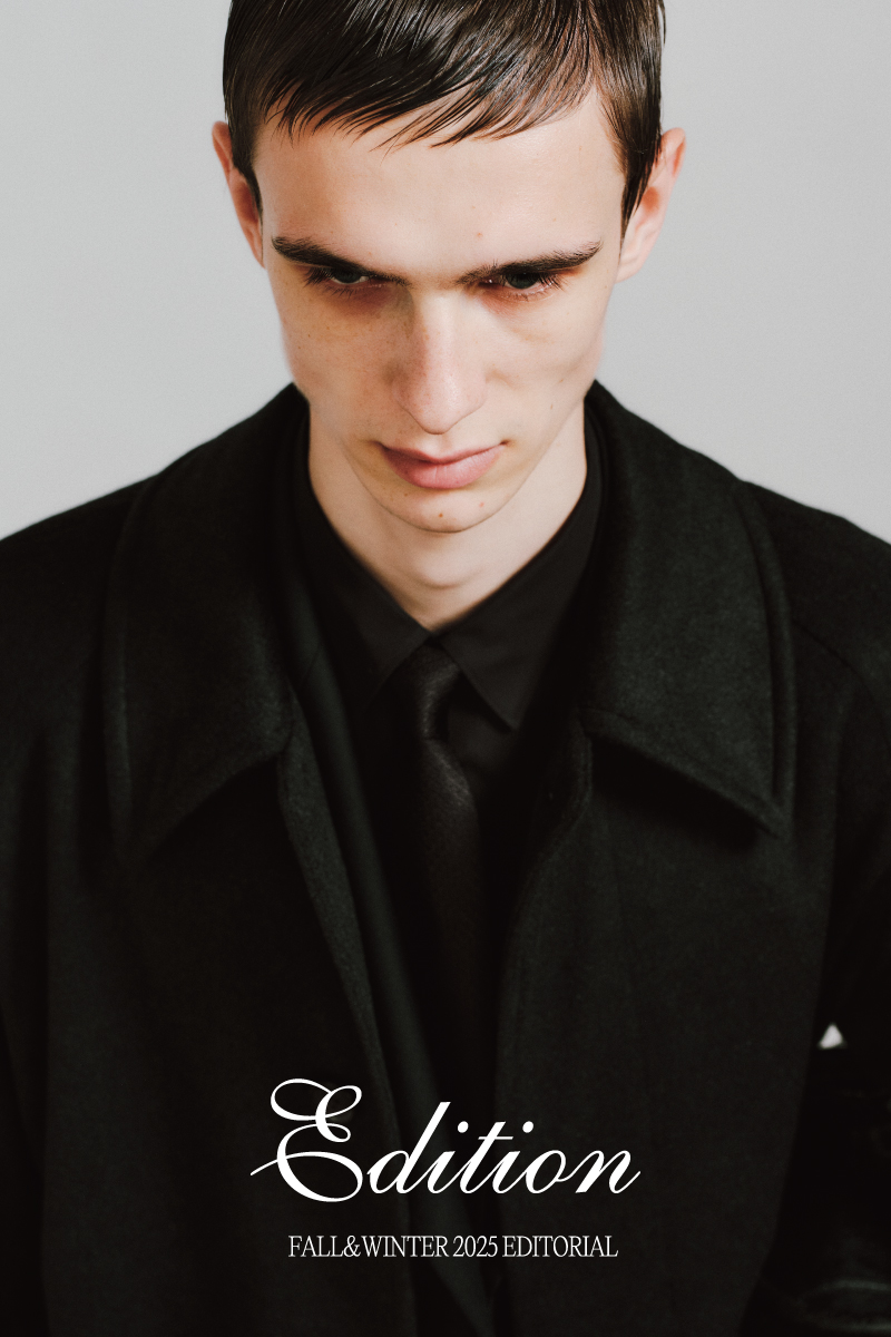 Edition(エディション)公式通販