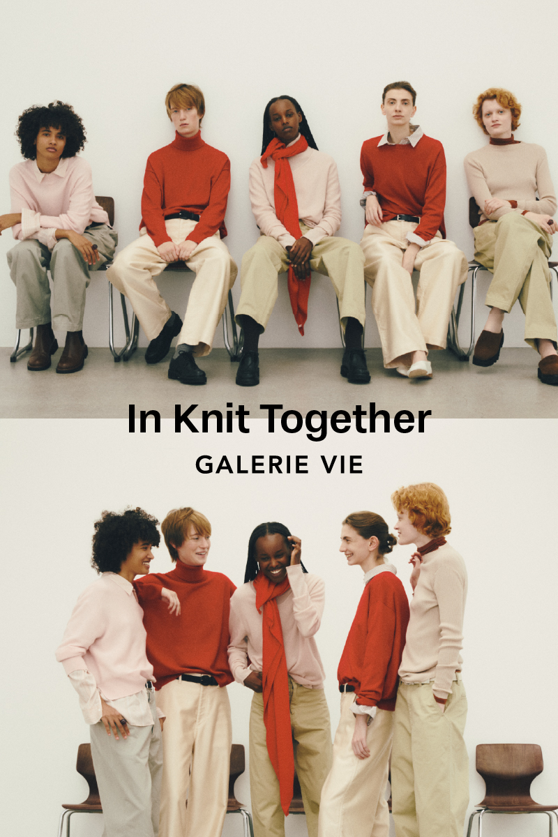 レディース｜トゥモローランド 公式通販