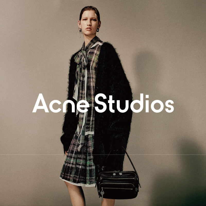 Acne Studios
