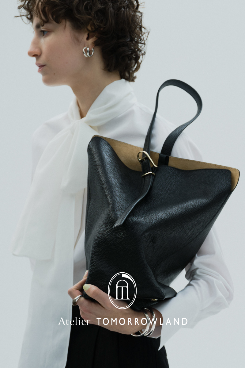 レディース｜トゥモローランド 公式通販