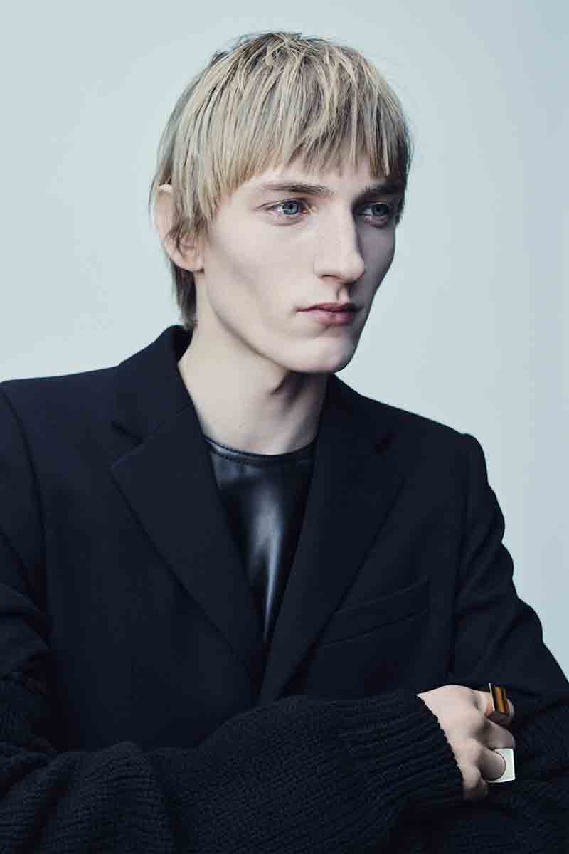 DRIES VAN NOTEN(ドリス ヴァン ノッテン)公式通販