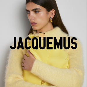 JACQUEMUS