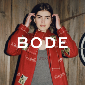 BODE
