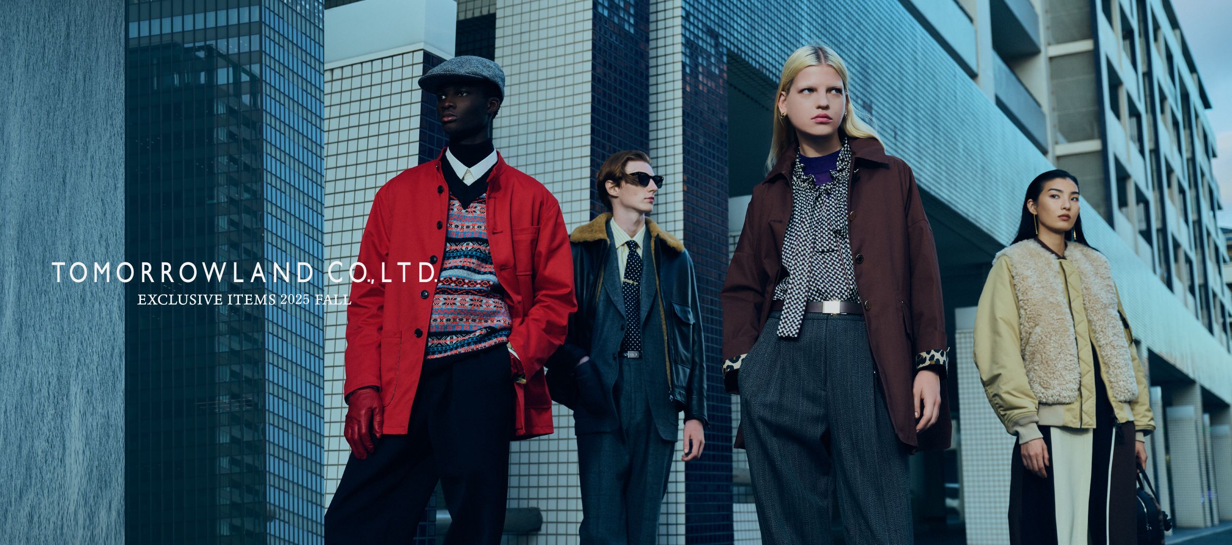 TOMORROWLAND セット販売 103857760001724140803.jpg