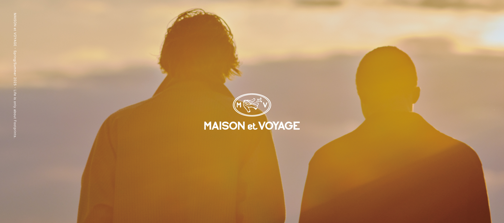 MAISON et VOYAGE(メゾン エ ヴォヤージュ)公式通販