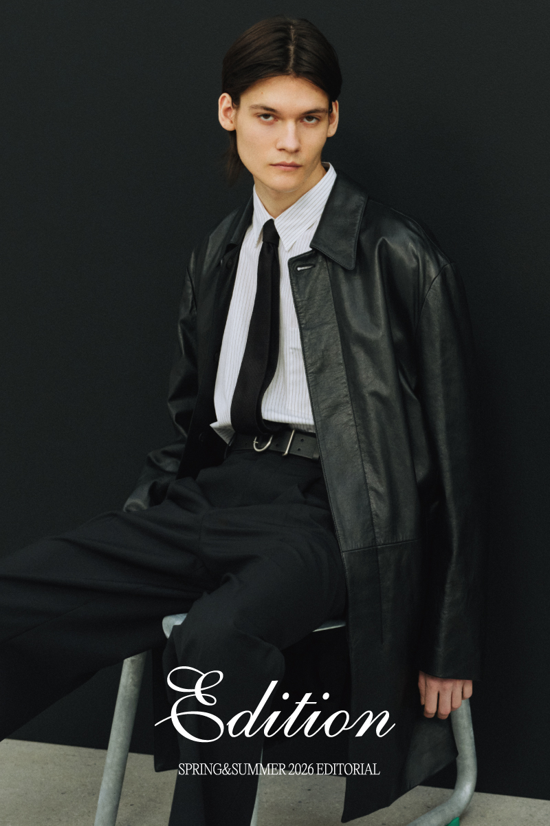 Edition(エディション)公式通販