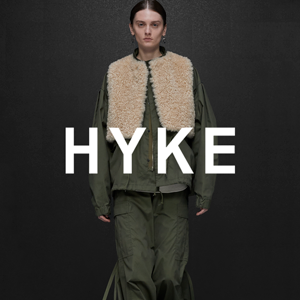 HYKE
