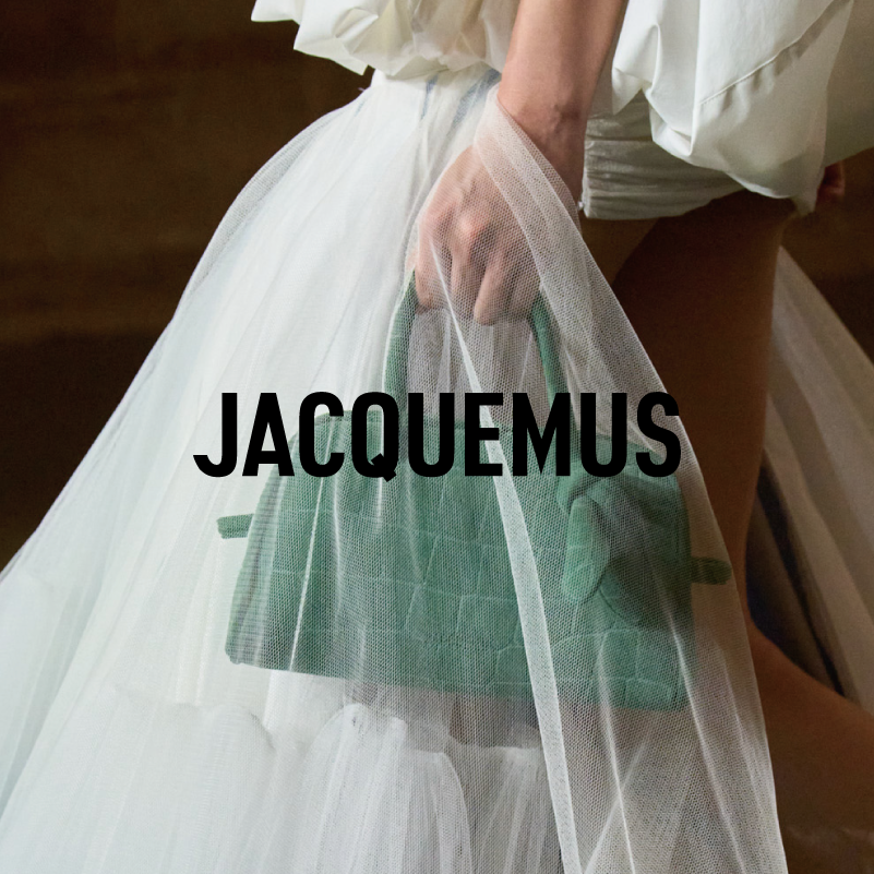 JACQUEMUS