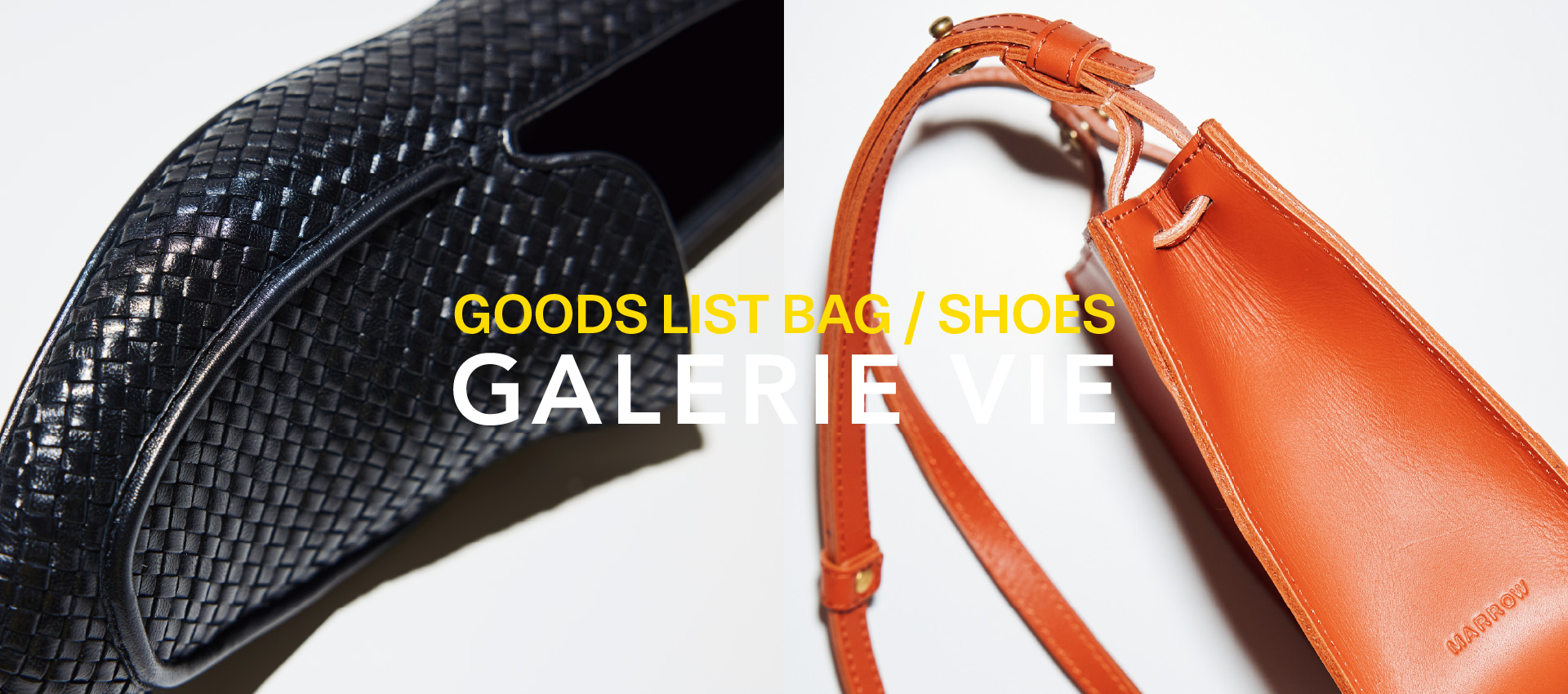 GALERIE VIE(ギャルリー・ヴィー)公式通販