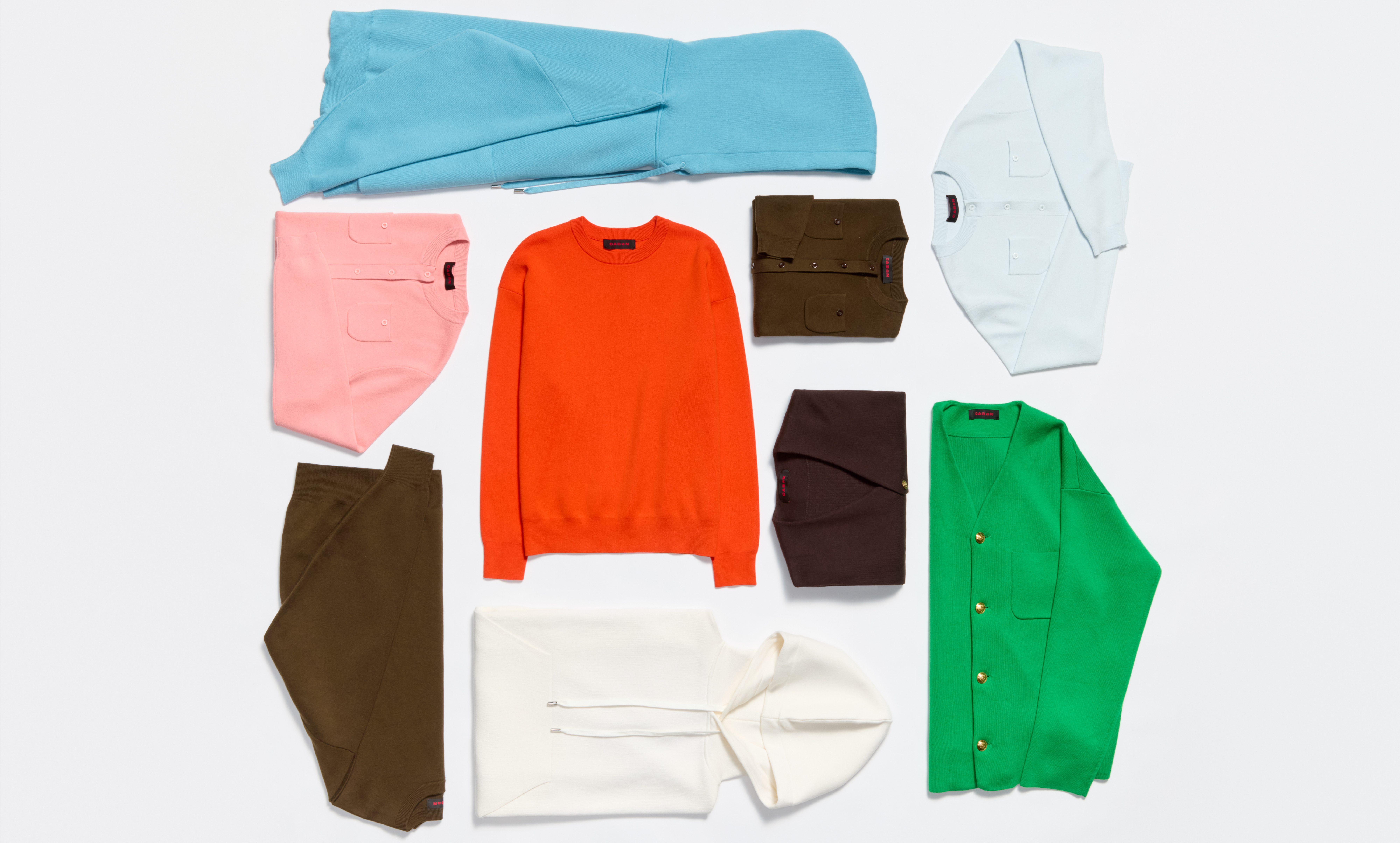 CABaN(キャバン)公式通販