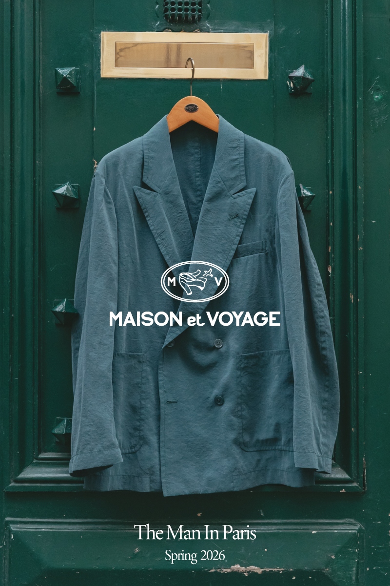 メンズ｜トゥモローランド 公式通販