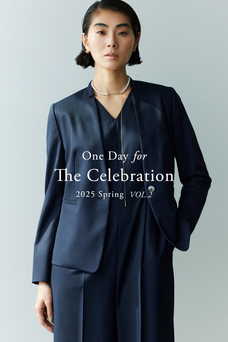 レディース｜トゥモローランド 公式通販