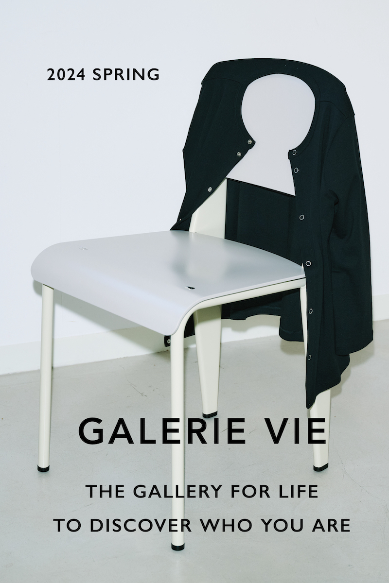 GALERIE VIE(ギャルリー・ヴィー)｜トゥモローランド 公式通販