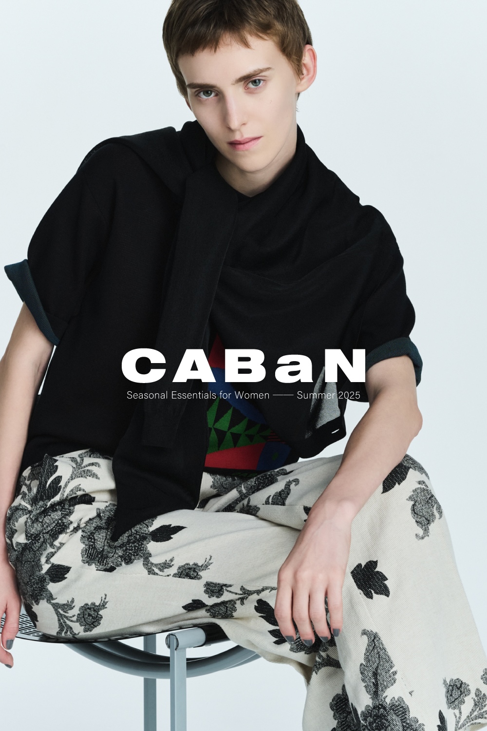 CABaN(キャバン)公式通販