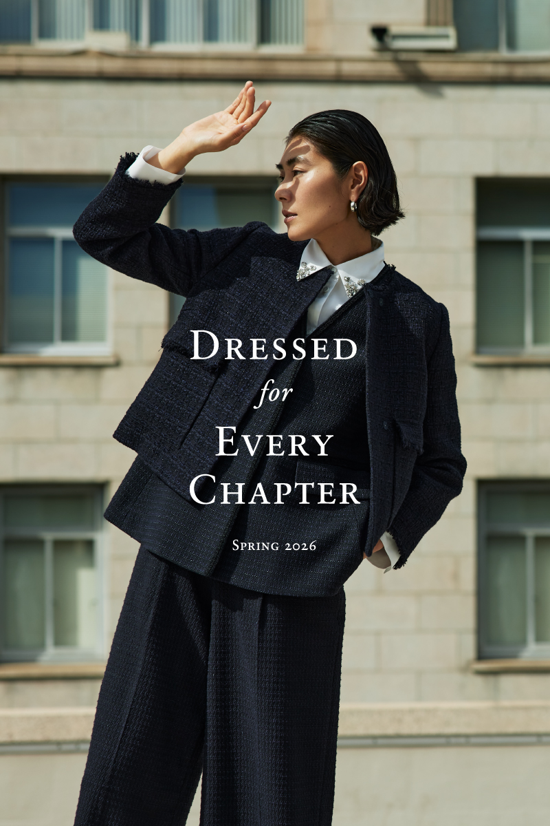 レディース｜トゥモローランド 公式通販