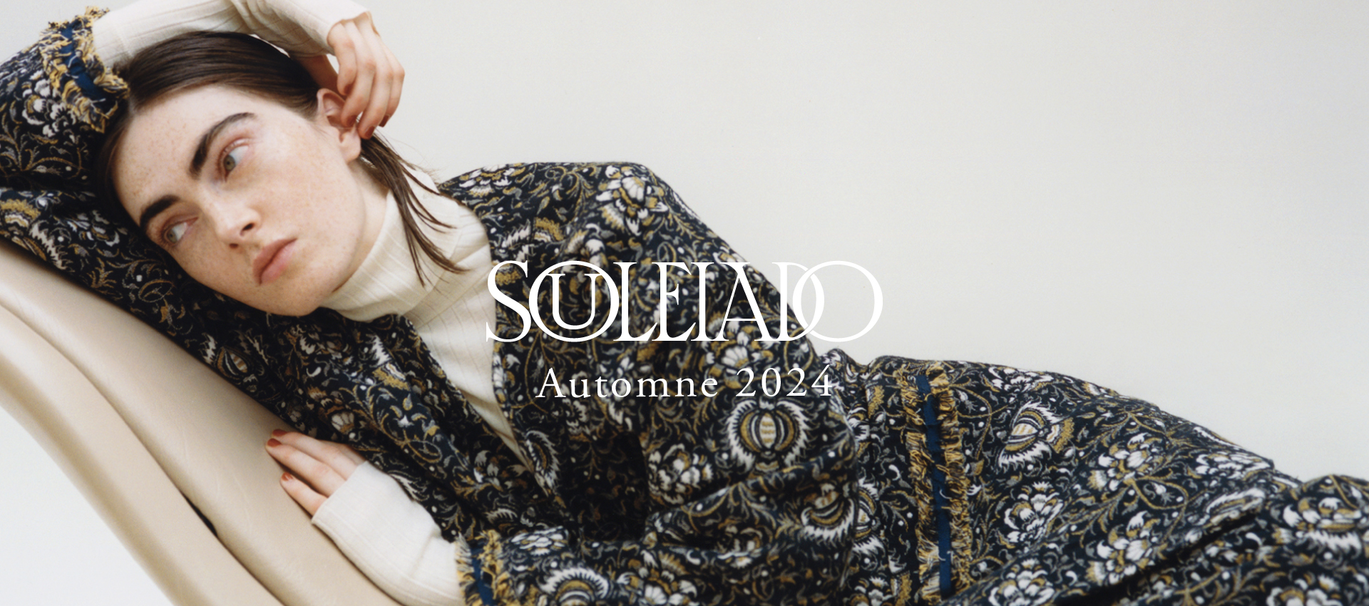 SOULEIADO(ソレイアード)公式通販
