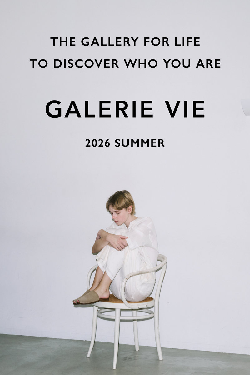 GALERIE VIE