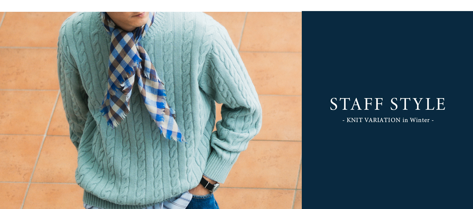 TOMORROWLAND MEN(トゥモローランド メンズ)公式通販