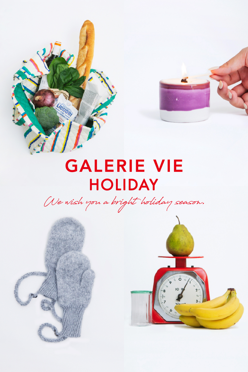 GALERIE VIE