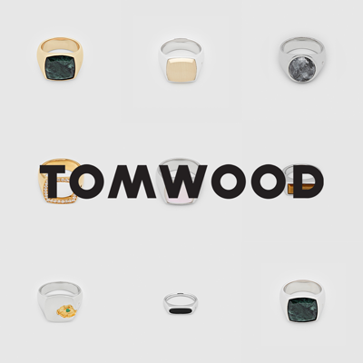 TOM WOOD