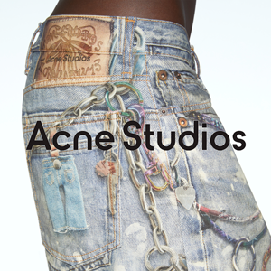 Acne Studios
