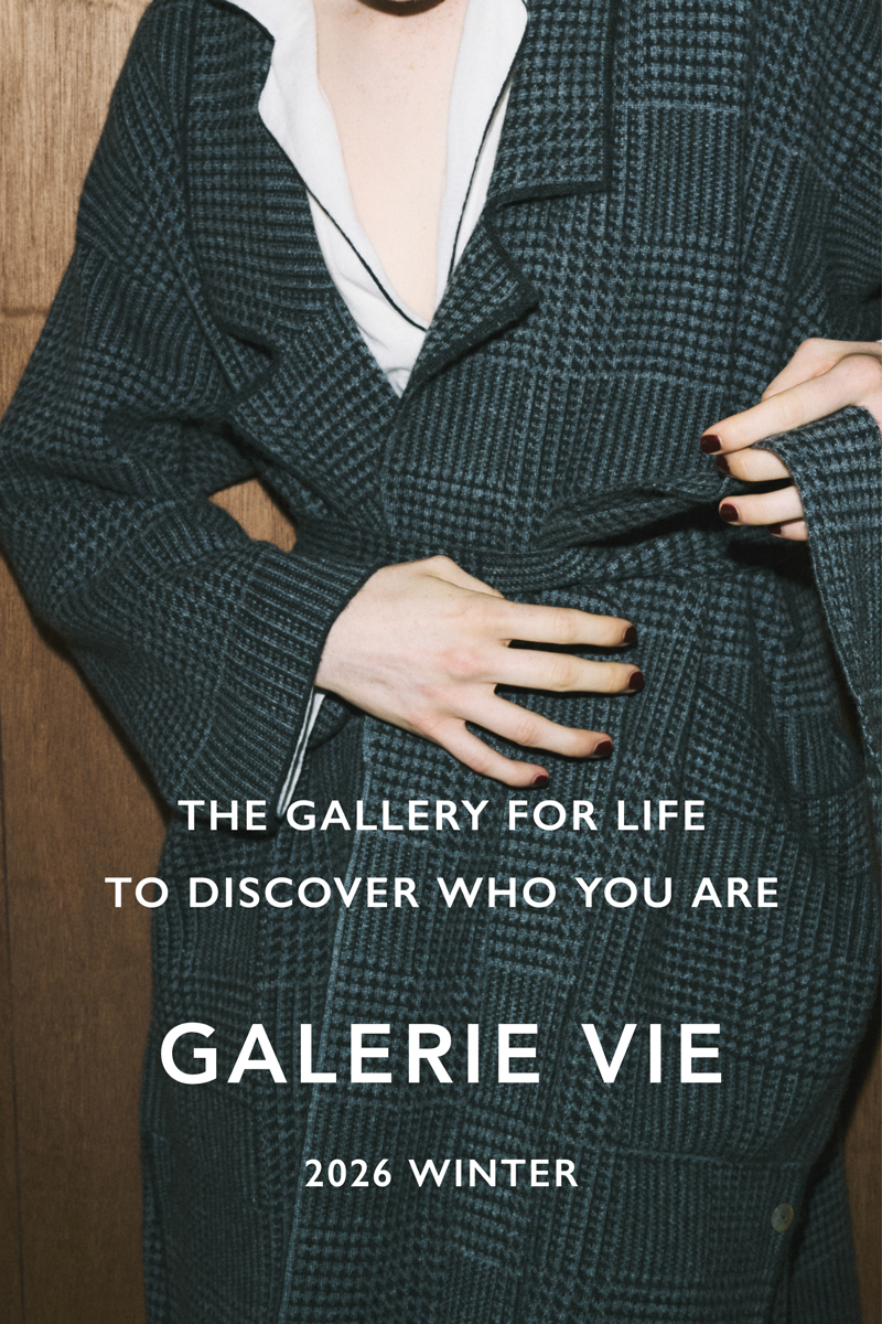 GALERIE VIE