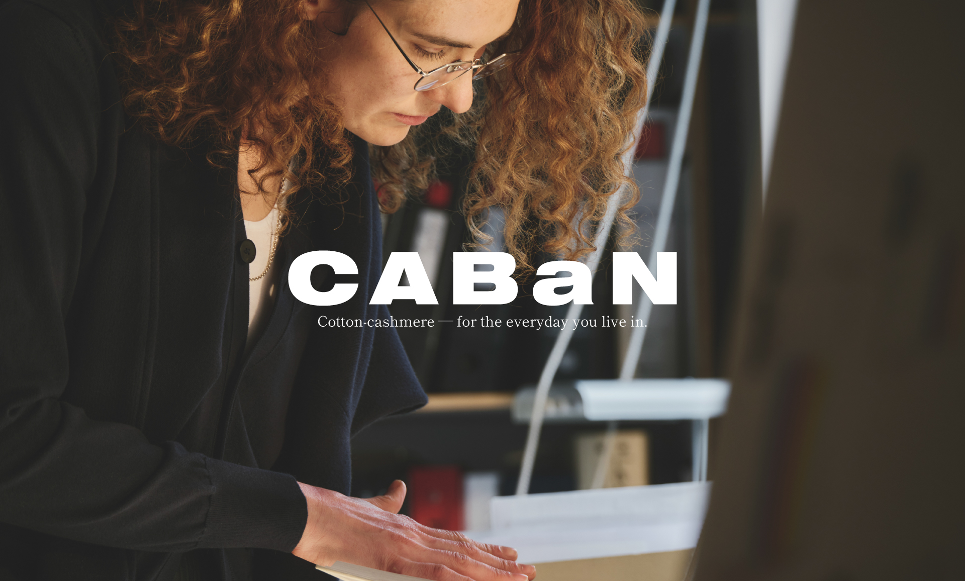 CABaN(キャバン)公式通販