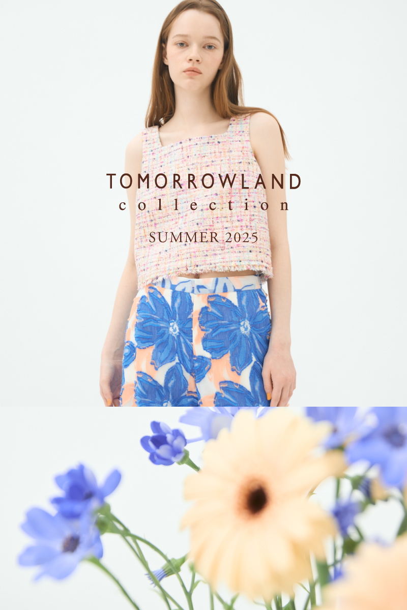 TOMORROWLAND