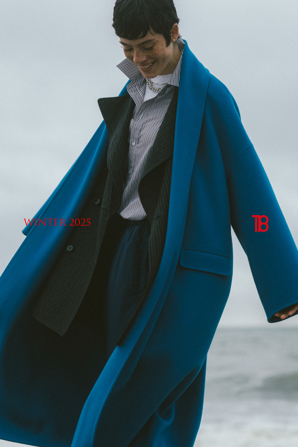 TOMORROWLAND .B(トゥモローランド ビー)公式通販