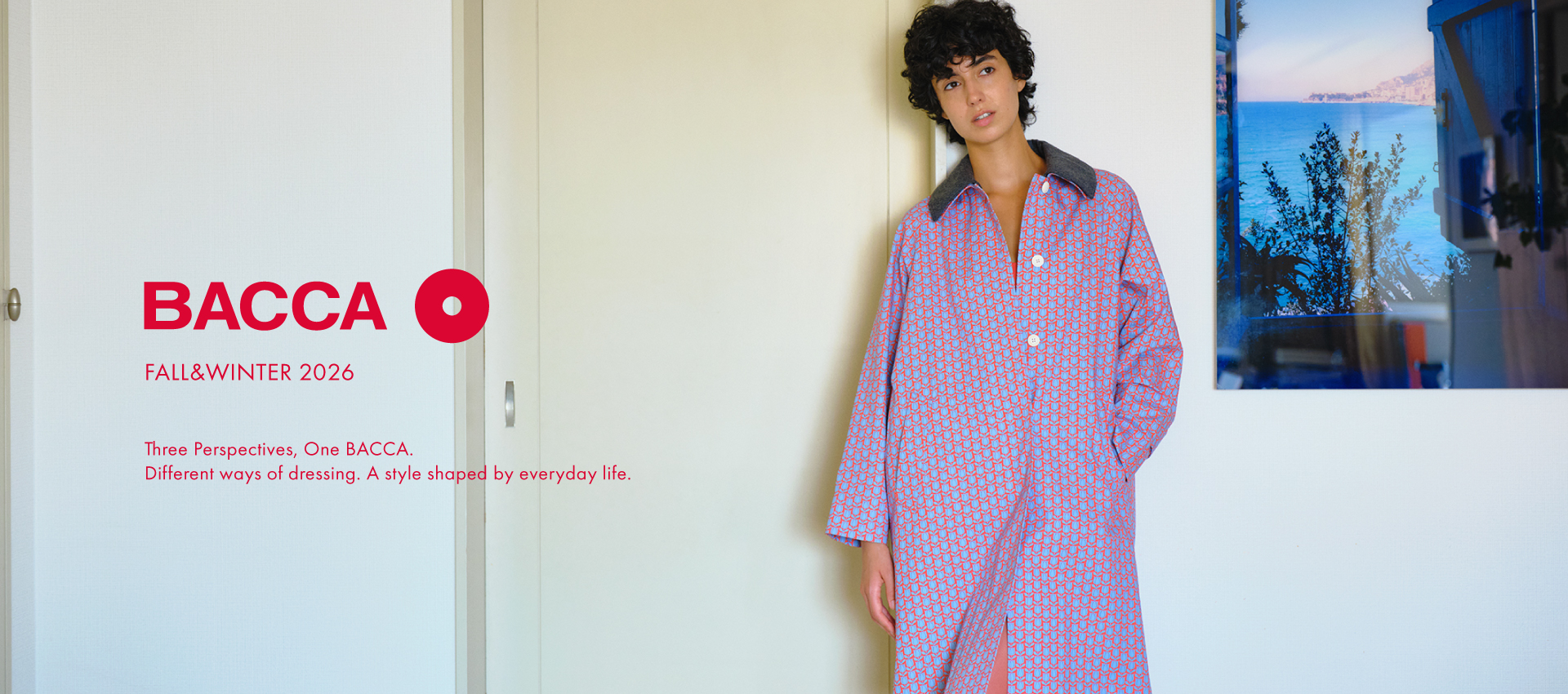 BACCA(バッカ)公式サイト