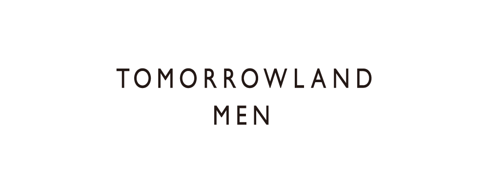 TOMORROWLAND MEN