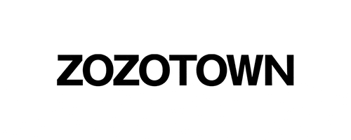 ZOZOTOWN