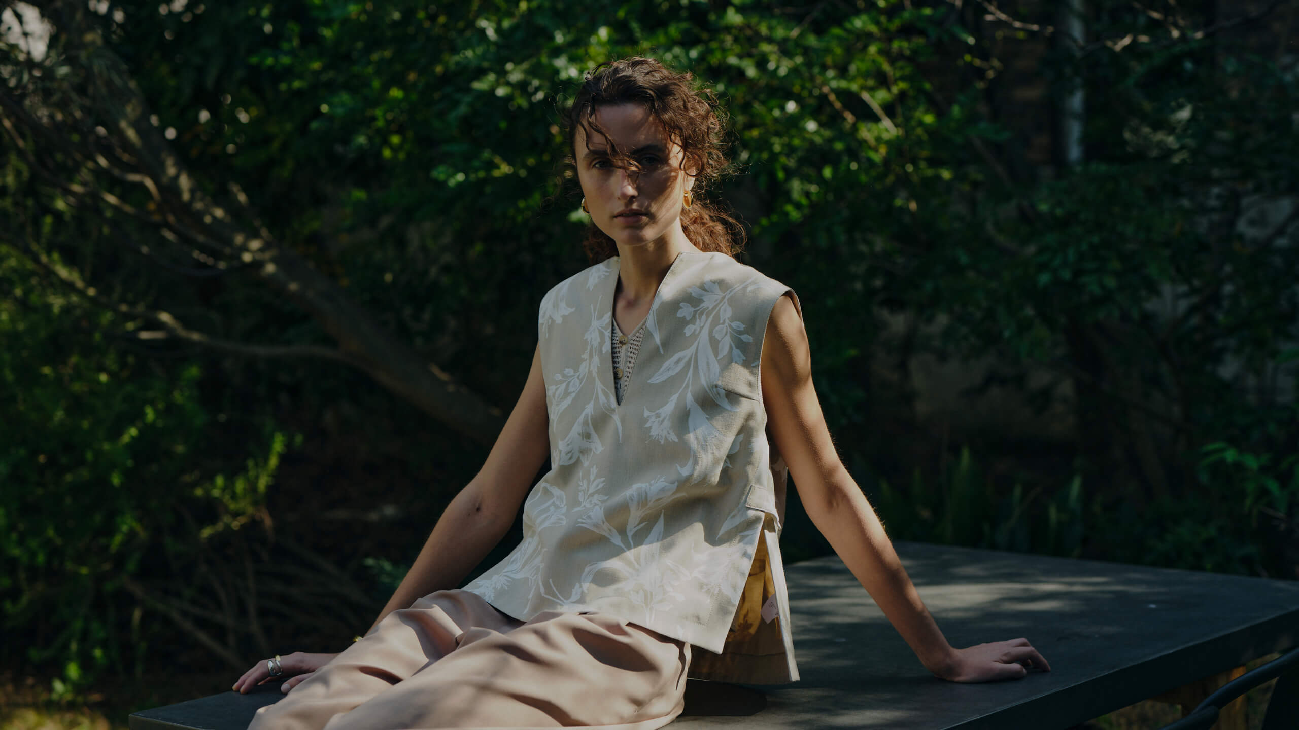 SUMMER COLLECTION 2026 — JUNE