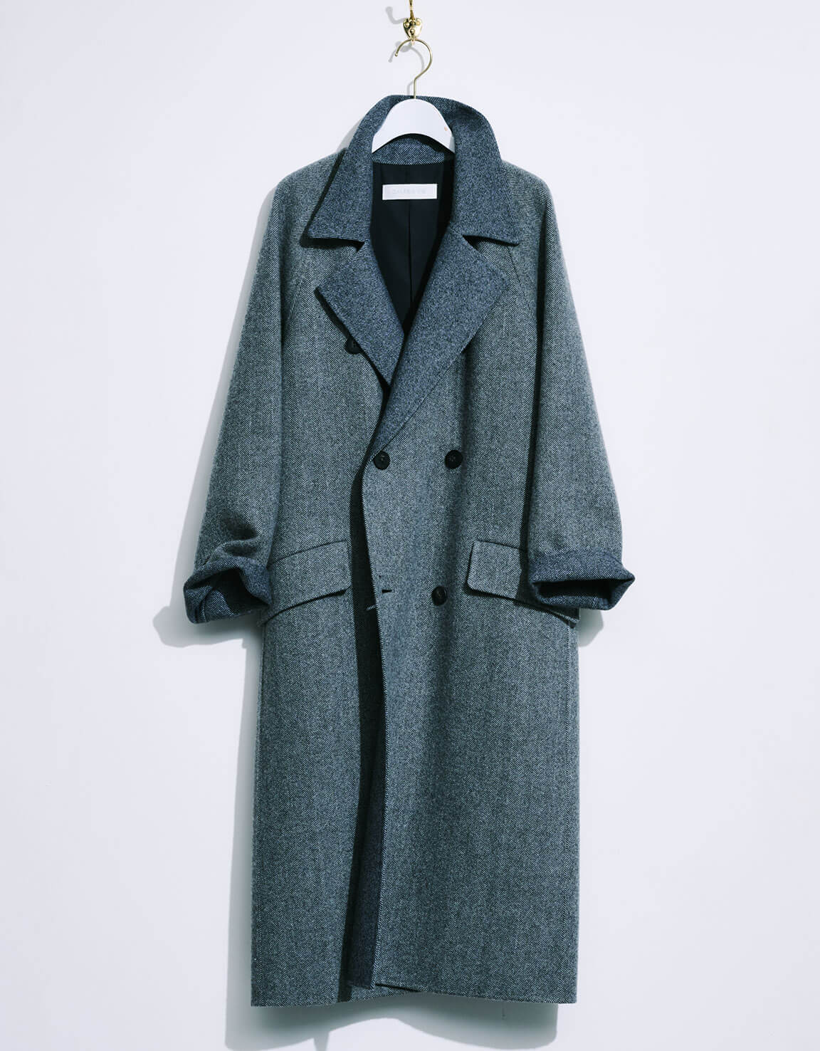 COAT〈GALERIE VIE〉