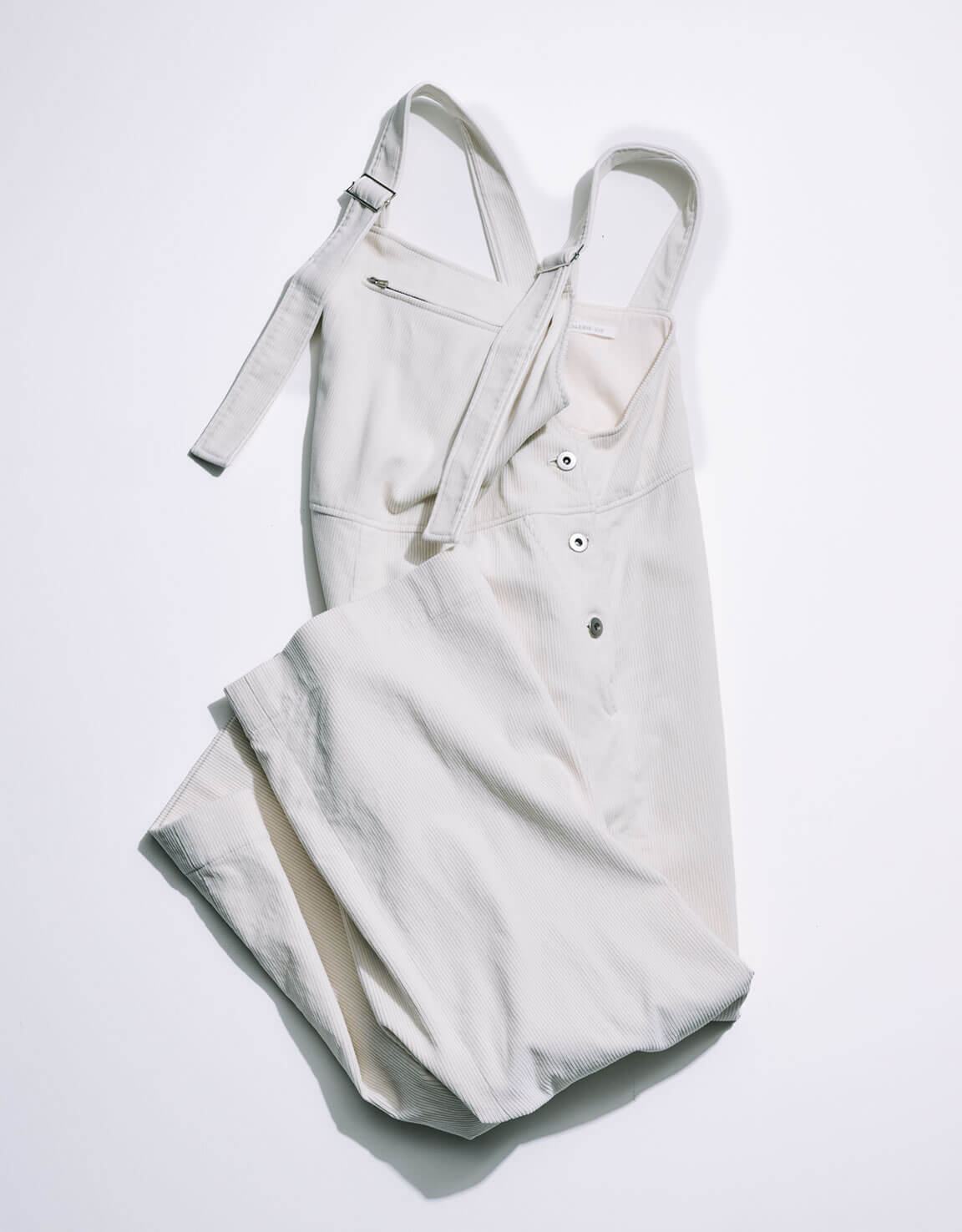 OVERALLS〈GALERIE VIE〉