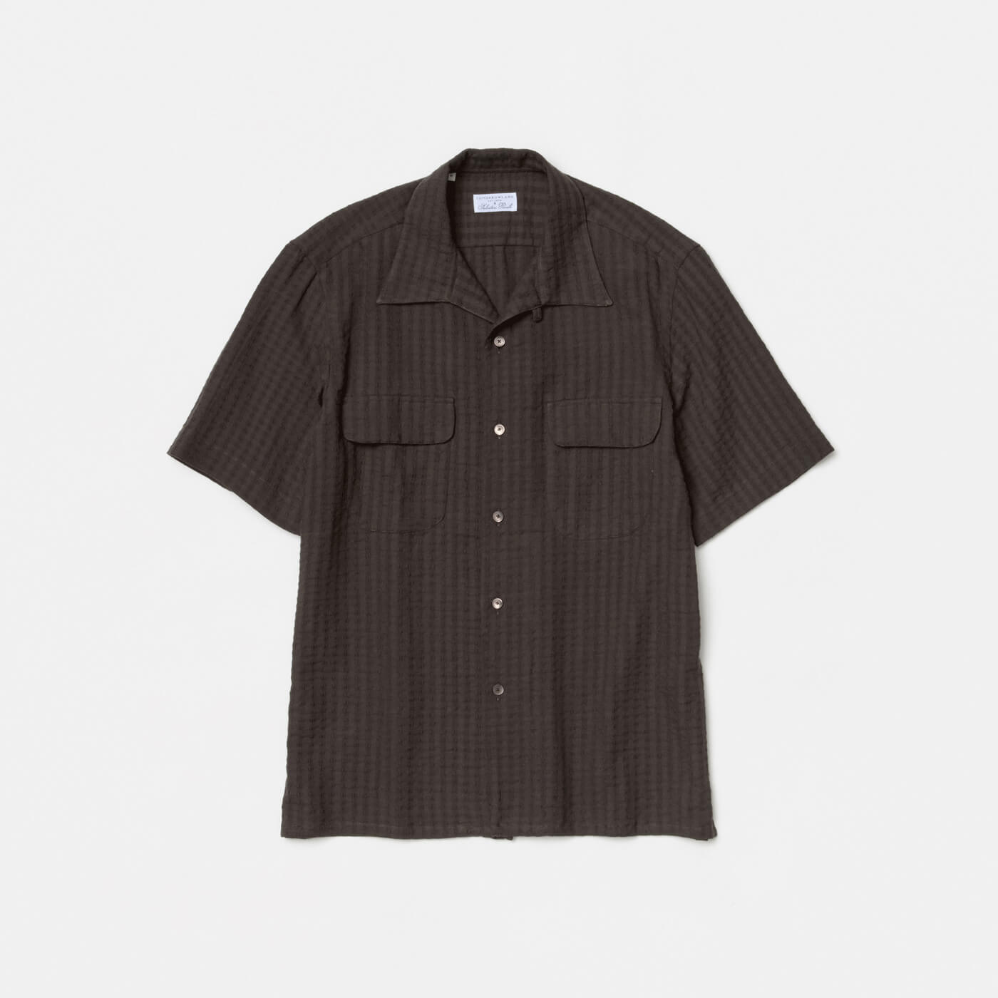 Side B - Salvatore Piccolo Capsule Collection - | トゥモローランド
