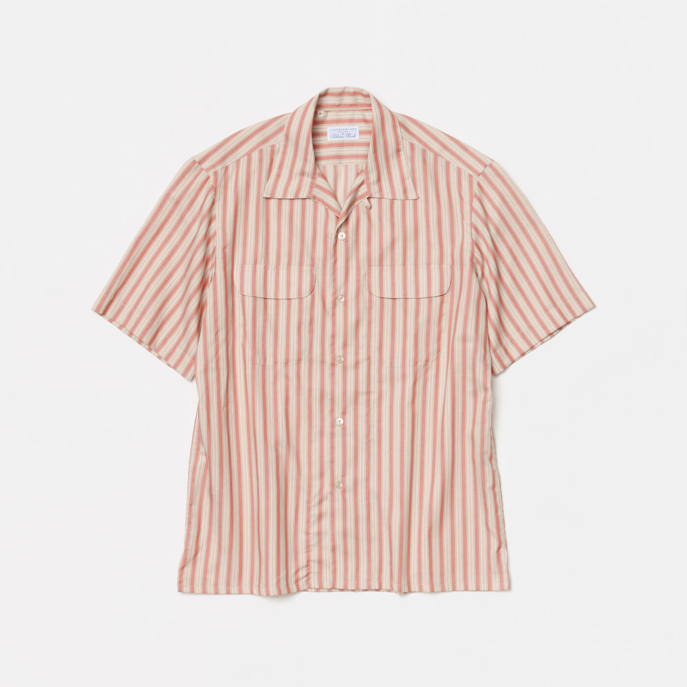 Side B - Salvatore Piccolo Capsule Collection - | トゥモローランド
