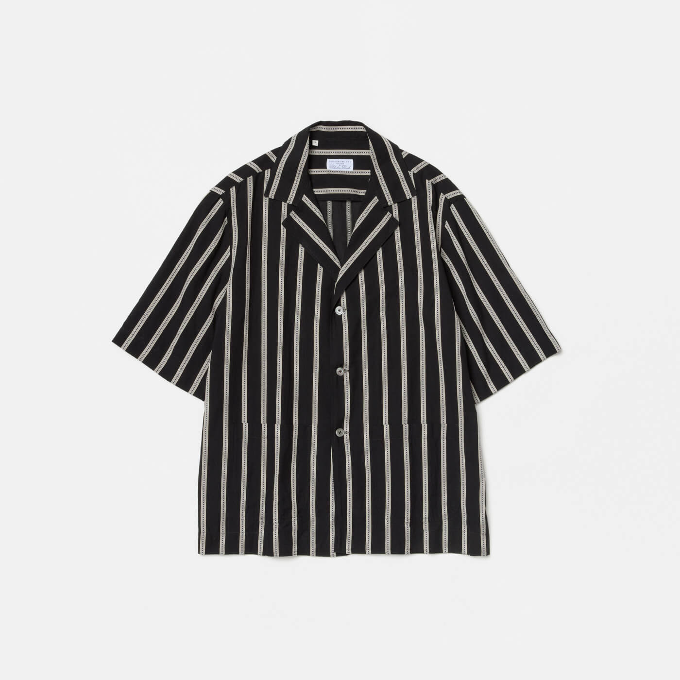Side B - Salvatore Piccolo Capsule Collection - | トゥモローランド