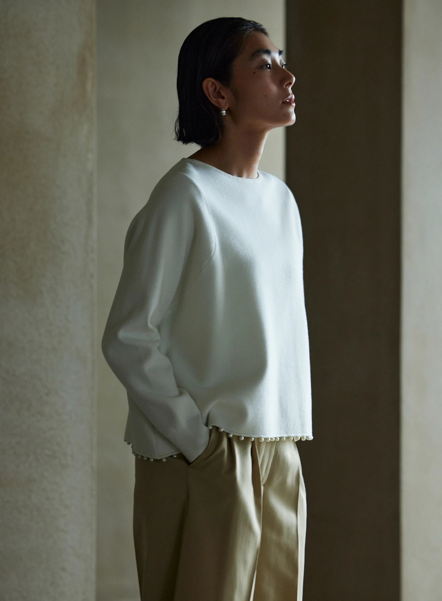 Dressed for Every Chapter Spring 2026 | トゥモローランド 公式サイト