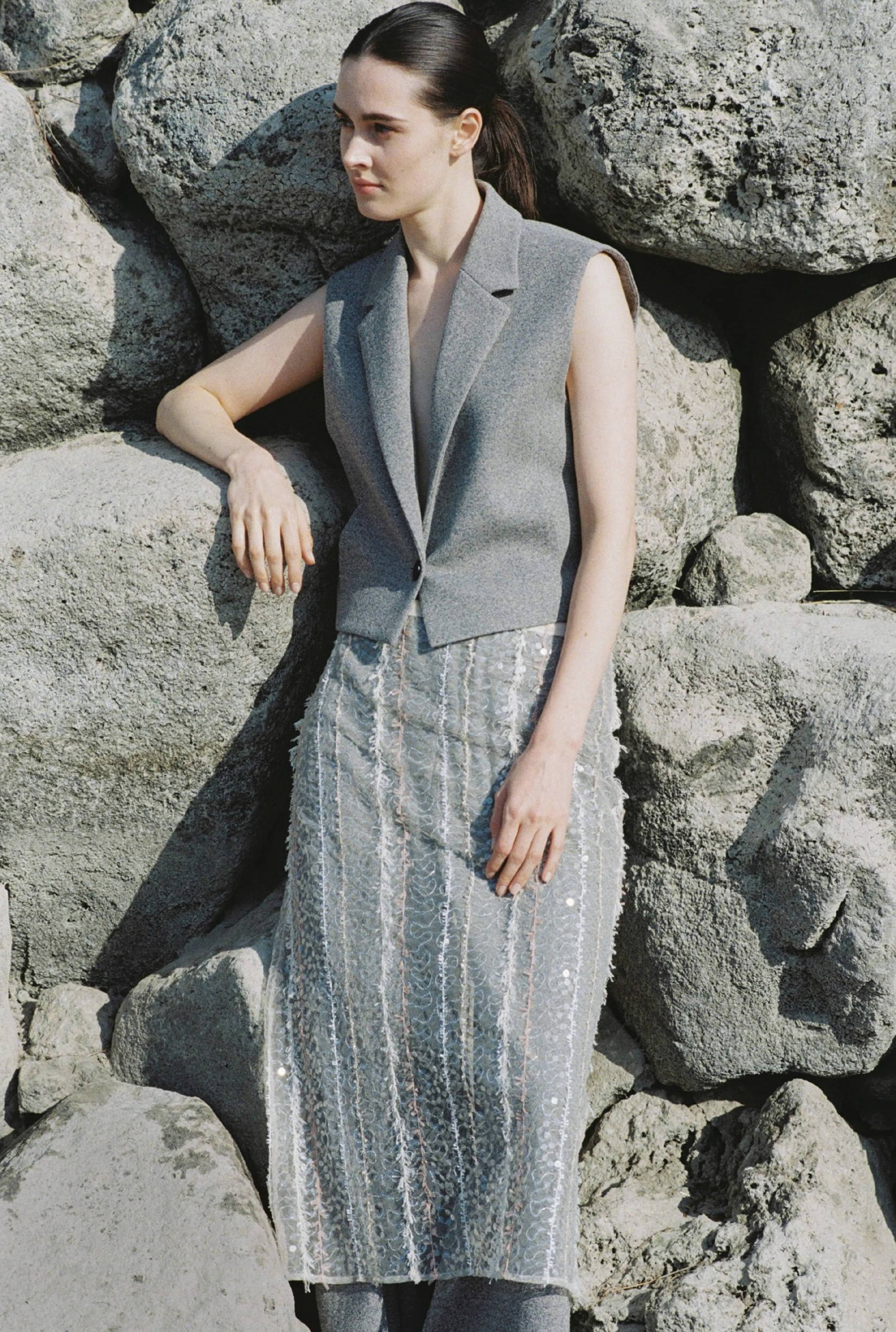 DES PRÉS 2026 SPRING | トゥモローランド 公式通販