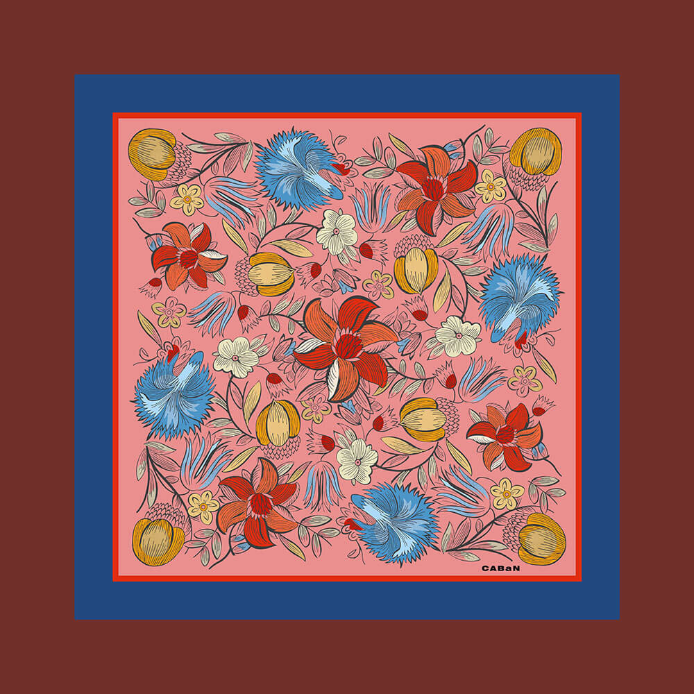 Gallery CABaN NEW OPEN | トゥモローランド 公式通販