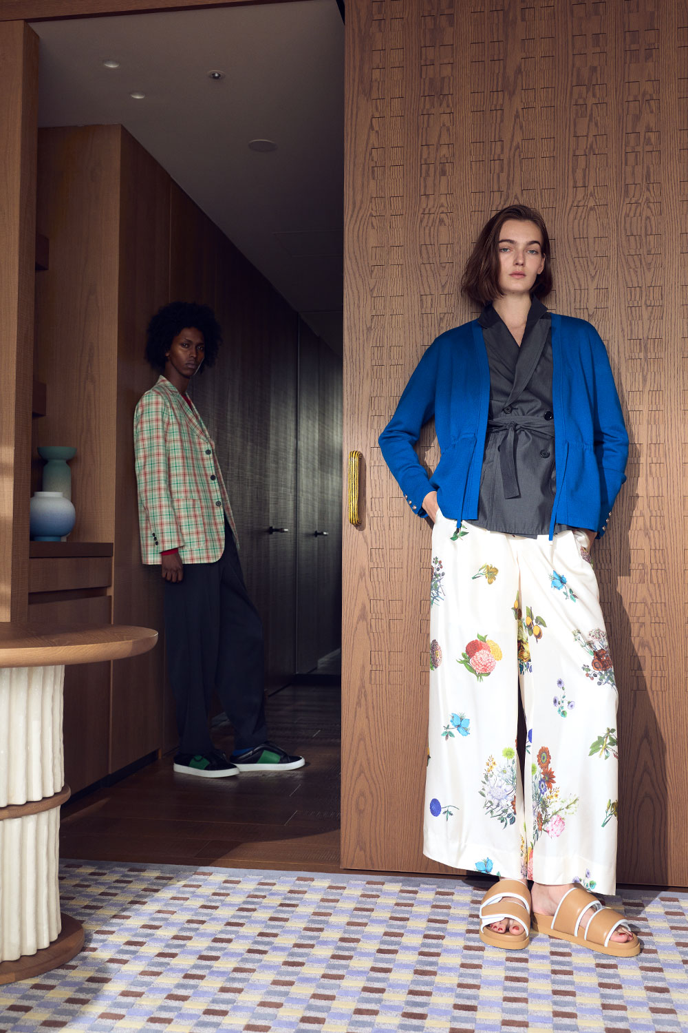 CABaN SPRING / SUMMER 2026 COLLECTION vol.2 | トゥモローランド