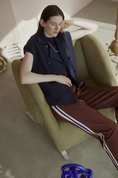 TOMORROWLAND WOMEN Spring&Summer Collection 2024