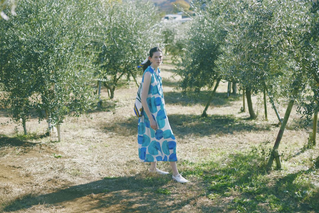 TOMORROWLAND WOMEN Spring&Summer Collection 2024