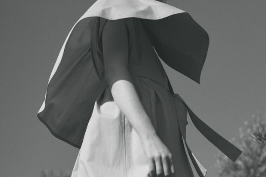 TOMORROWLAND WOMEN Spring&Summer Collection 2024
