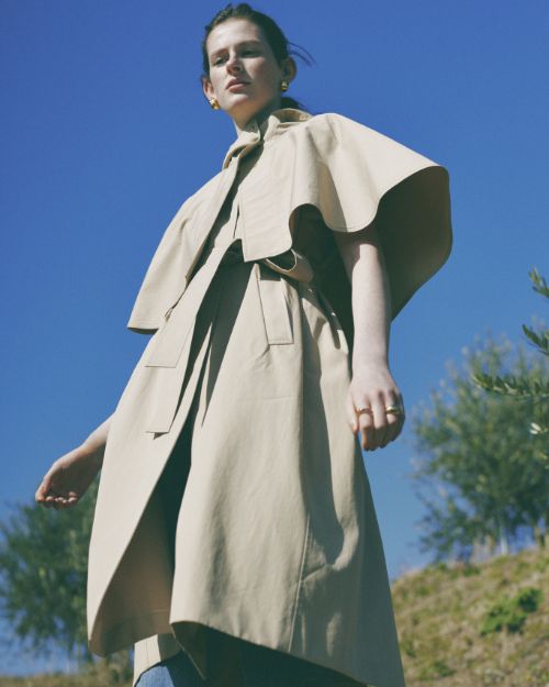 TOMORROWLAND WOMEN Spring&Summer Collection 2024